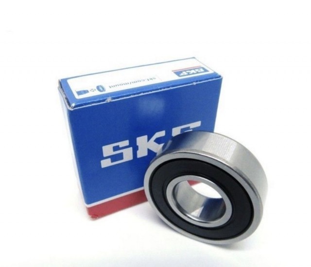 ШАРИКОВЫЙ ПОДШИПНИК 6800-2RS1/C3